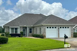 22403 Inverness Way, Foley, AL 36535 - Photo 1