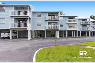 25861 Canal Road #84, Orange Beach, AL 36561 - Photo 1
