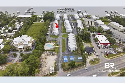 25861 Canal Road #84, Orange Beach, AL 36561 - Photo 25