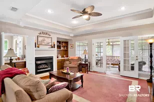 107 Virginia Cir, Daphne, AL 36526 - Photo 9