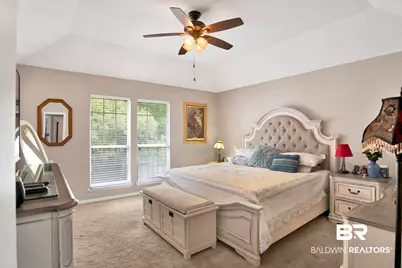 107 Virginia Circle, Daphne, AL 36526 - Photo 17