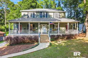 104 Echo Ln, Fairhope, AL 36532 - Photo 1