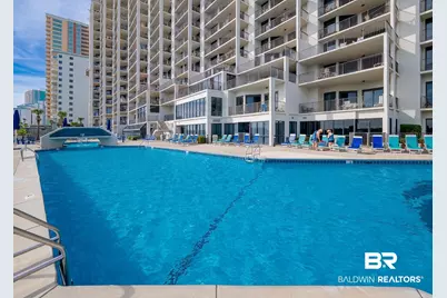 26800 Perdido Beach Boulevard #701, Orange Beach, AL 36561 - Photo 27