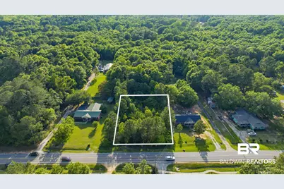 0 Pollard Road, Daphne, AL 36526 - Photo 3