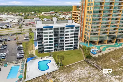 25466 Perdido Beach Boulevard #C34, Orange Beach, AL 36561 - Photo 1