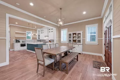 15129 Nettle Oak Circle, Magnolia Springs, AL 36555 - Photo 7