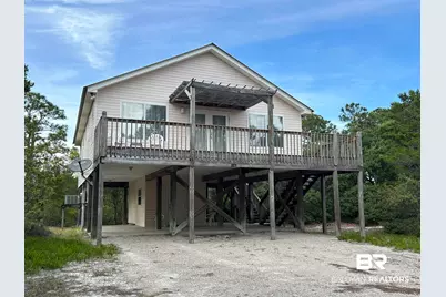 8941 Bonita Lane, Gulf Shores, AL 36542 - Photo 1