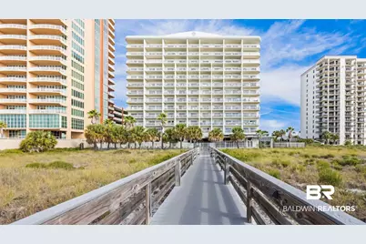 26750 Perdido Beach Boulevard #1106, Orange Beach, AL 36561 - Photo 51