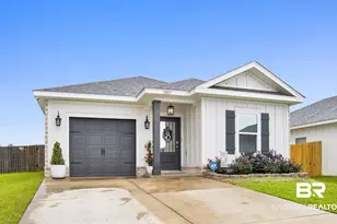 12813 Patriot Wy, Spanish Fort, AL 36527 - Photo 1