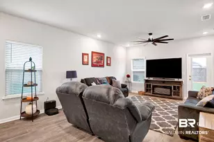 12813 Patriot Wy, Spanish Fort, AL 36527 - Photo 7