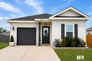 12813 Patriot Wy, Spanish Fort, AL 36527 - Photo 1