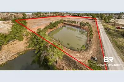 18987 Old Plash Isl Road, Gulf Shores, AL 36542 - Photo 5