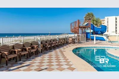 25494 Perdido Beach Boulevard #501, Orange Beach, AL 36561 - Photo 25