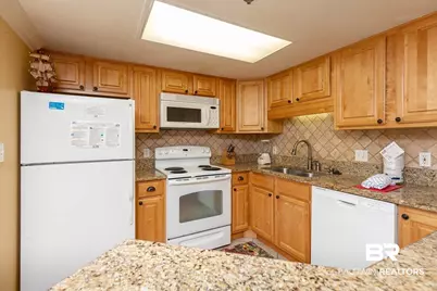 26802 E Perdido Beach Boulevard #909, Orange Beach, AL 36561 - Photo 7