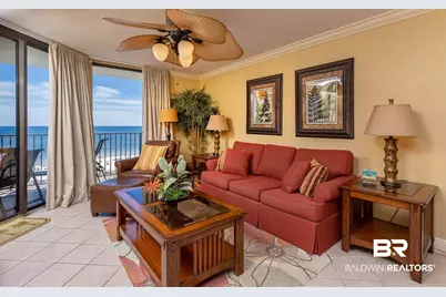 26802 E Perdido Beach Boulevard #909, Orange Beach, AL 36561 - Photo 3