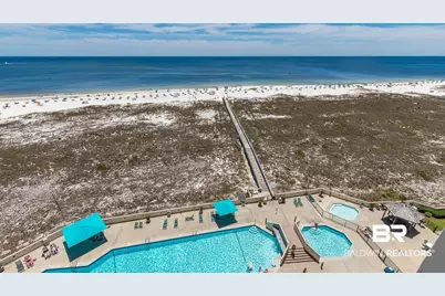 26802 E Perdido Beach Boulevard #909, Orange Beach, AL 36561 - Photo 23