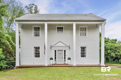 3863 Old Shell Road, Mobile, AL 36608 - Photo 41