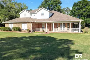 6654 E Quarry Dr, Elberta, AL 36530 - Photo 1