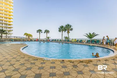 13601 Perdido Key Drive #2D, Pensacola, FL 32507 - Photo 29