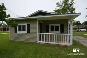 422 W 4th Ave, Foley, AL 36535 - Photo 25
