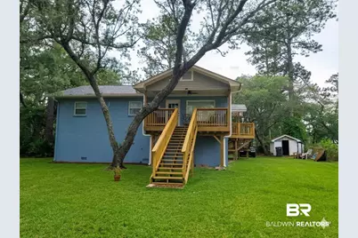 34394 Lost River Road, Seminole, AL 36574 - Photo 1