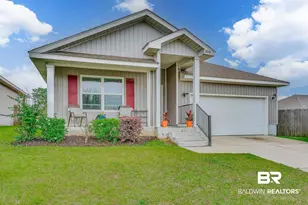 10512 Wales Ln, Spanish Fort, AL 36527 - Photo 3