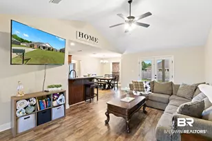 21718 Bartlett Ln, Robertsdale, AL 36567 - Photo 5