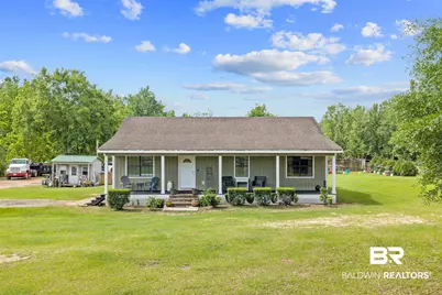 22660 Wing Lane, Robertsdale, AL 36567 - Photo 3