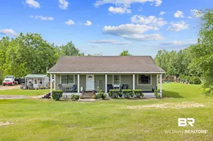 22660 Wing Ln, Robertsdale, AL 36567 - Photo 3