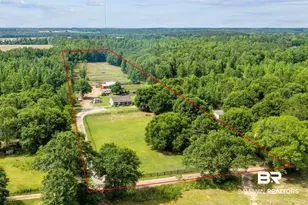 22660 Wing Ln, Robertsdale, AL 36567 - Photo 5
