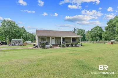 22660 Wing Lane, Robertsdale, AL 36567 - Photo 1