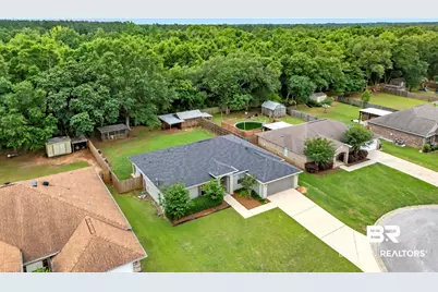 13366 Cathedral Lane, Silverhill, AL 36576 - Photo 5
