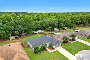 13366 Cathedral Ln, Silverhill, AL 36576 - Photo 5