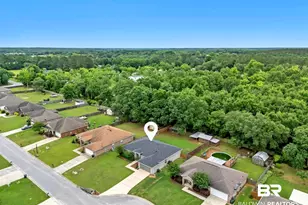 13366 Cathedral Ln, Silverhill, AL 36576 - Photo 7