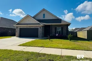 1060 Chloe St, Foley, AL 36535 - Photo 1