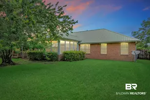 33300 Woodlands Dr, Lillian, AL 36549 - Photo 39