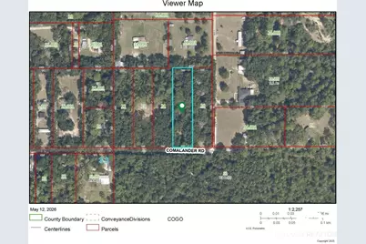 12335 Comalander Road, Fairhope, AL 36532 - Photo 1