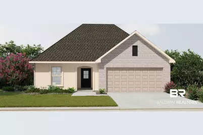 21635 Pine Knot Way, Foley, AL 36535 - Photo 1