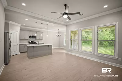 1610 Fenton Circle, Foley, AL 36535 - Photo 5