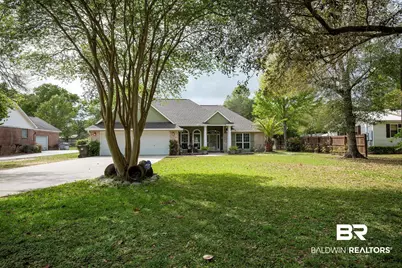 10093 Willis Road, Foley, AL 36535 - Photo 3