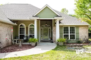10093 Willis Rd, Foley, AL 36535 - Photo 1
