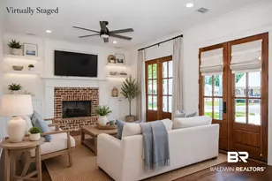 753 Prospect Ave, Fairhope, AL 36532 - Photo 5