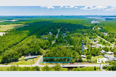 0 Woodland Drive, Elberta, AL 36530 - Photo 3