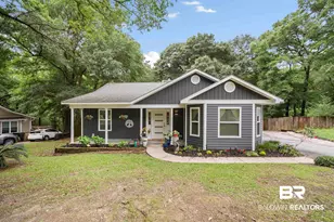 8231 Pinebough Ave, Mobile, AL 36695 - Photo 1