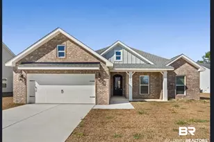 12923 Gondala St, Elberta, AL 36530 - Photo 1