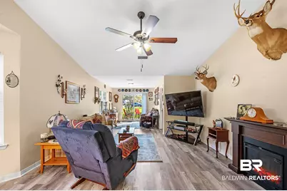 1082 W Quail Run #1606, Gulf Shores, AL 36542 - Photo 9