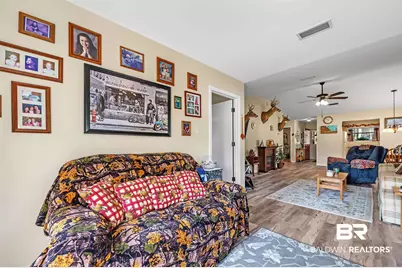 1082 W Quail Run #1606, Gulf Shores, AL 36542 - Photo 17