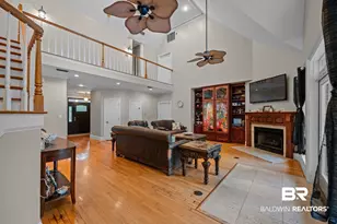 21650 Glass and Spivey Rd, Robertsdale, AL 36567 - Photo 5