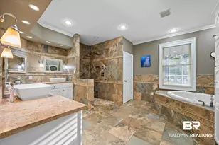 21650 Glass and Spivey Rd, Robertsdale, AL 36567 - Photo 25