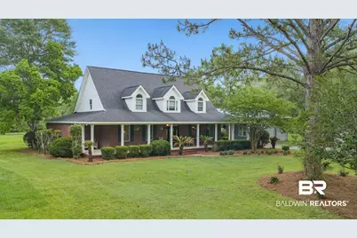 21650 Glass and Spivey Road, Robertsdale, AL 36567 - Photo 47